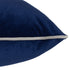 Meridian Velvet Cushion 45 x 45 cm - Polyester Filled